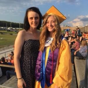 Meet your Posher, Amberly